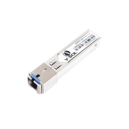Módulo SFP GPON C++++, SC / PC, hasta 20Km / 9dBm típicos de Potencia