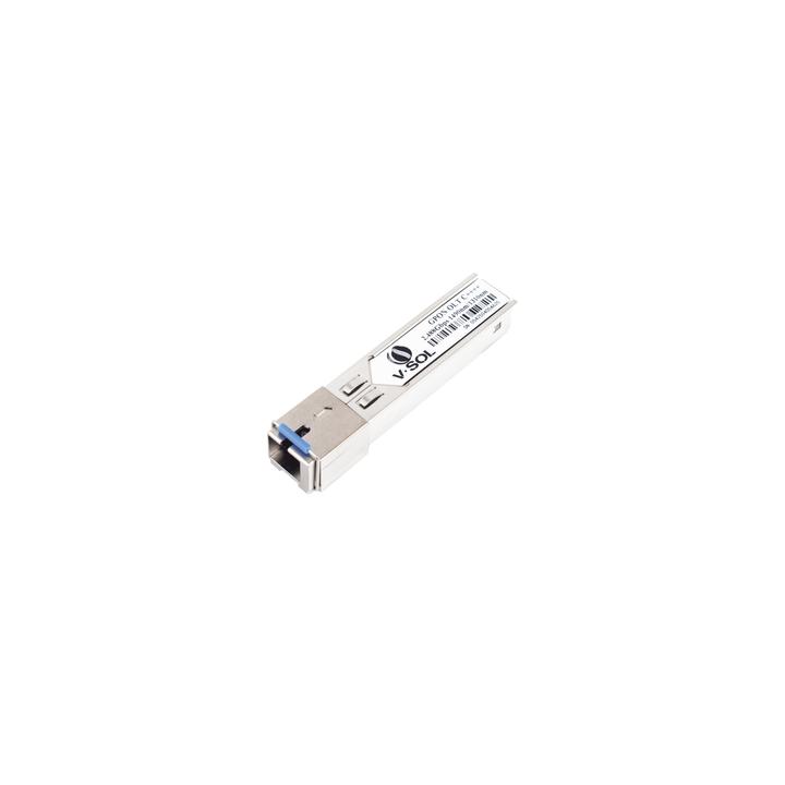 Módulo SFP GPON C++++, SC / PC, hasta 20Km / 9dBm típicos de Potencia