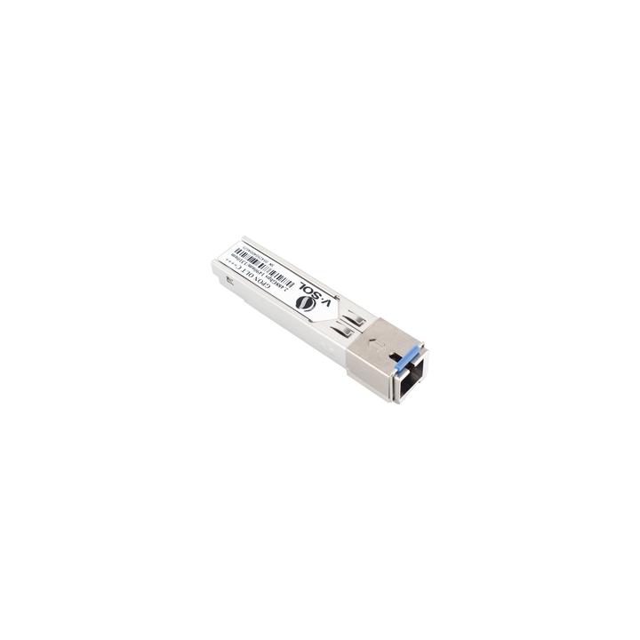 Módulo SFP GPON C++++, SC / PC, hasta 20Km / 9dBm típicos de Potencia