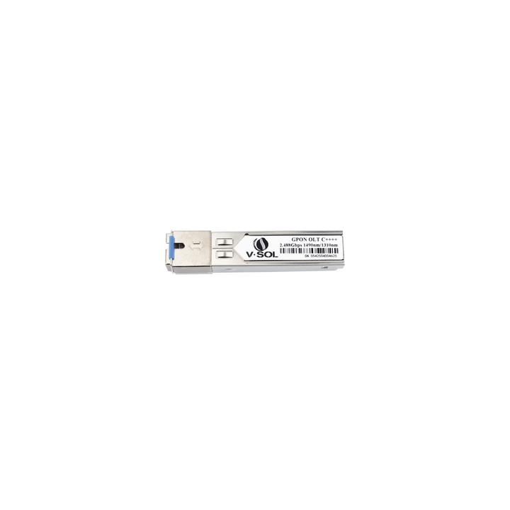 Módulo SFP GPON C++++, SC / PC, hasta 20Km / 9dBm típicos de Potencia