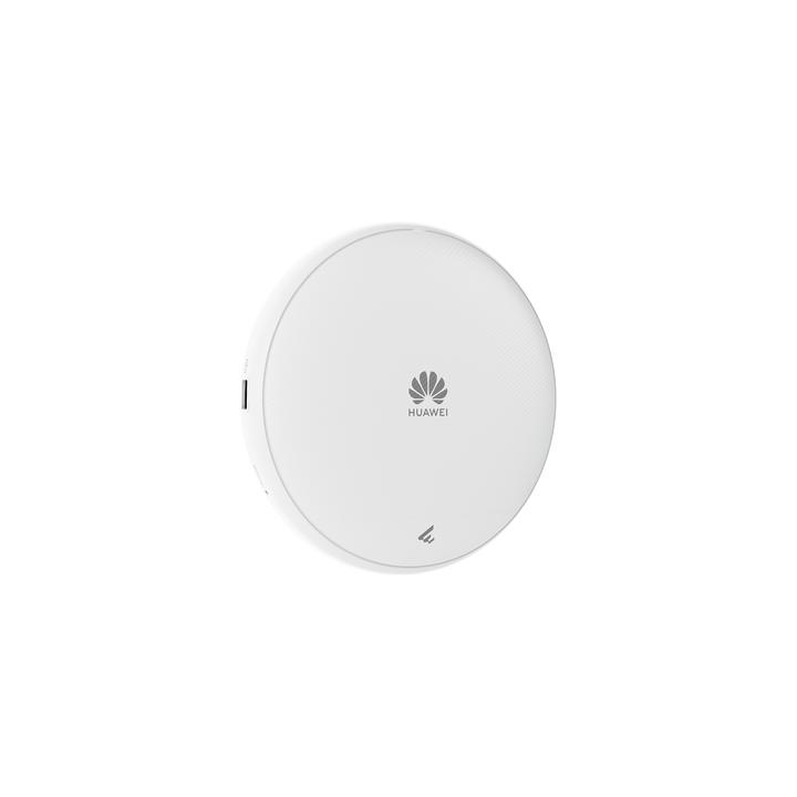 Punto de Acceso Wi-Fi 7 /  3.57 Gbps / MU-MIMO 2x2 (2.4GH y 5GHz) / Smart Antenna más cobertura / Instalación en