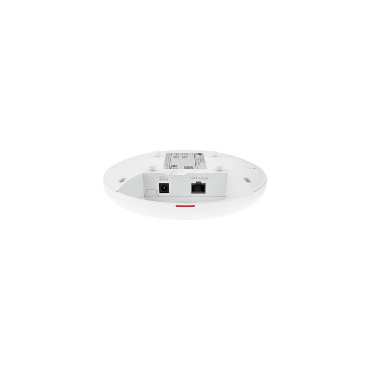 Punto de Acceso Wi-Fi 7 /  3.57 Gbps / MU-MIMO 2x2 (2.4GH y 5GHz) / Smart Antenna más cobertura / Instalación en