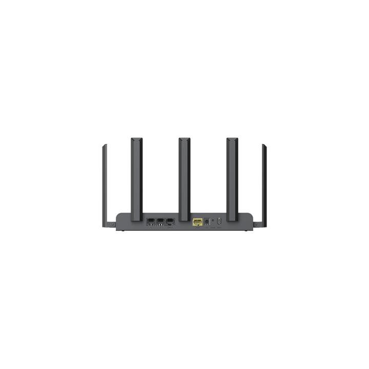 Home Router inalámbrico MESH Wi-Fi 5 MU-MIMO 2x2, 1 puerto WAN Gigabit y 3 puertos LAN