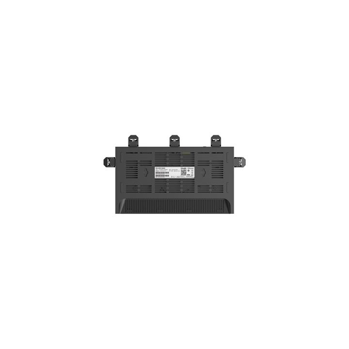 Home Router inalámbrico MESH Wi-Fi 5 MU-MIMO 2x2, 1 puerto WAN Gigabit y 3 puertos LAN
