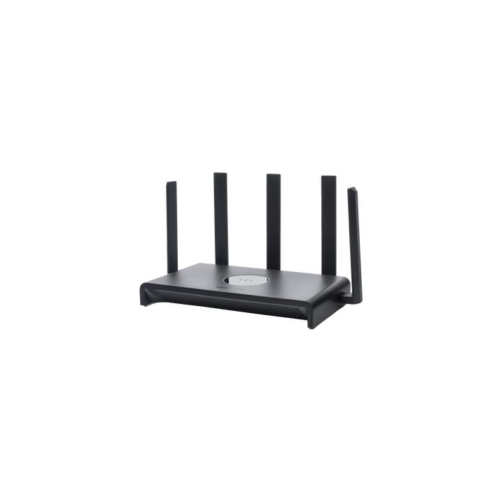 Home Router inalámbrico MESH Wi-Fi 5 MU-MIMO 2x2, 1 puerto WAN Gigabit y 3 puertos LAN