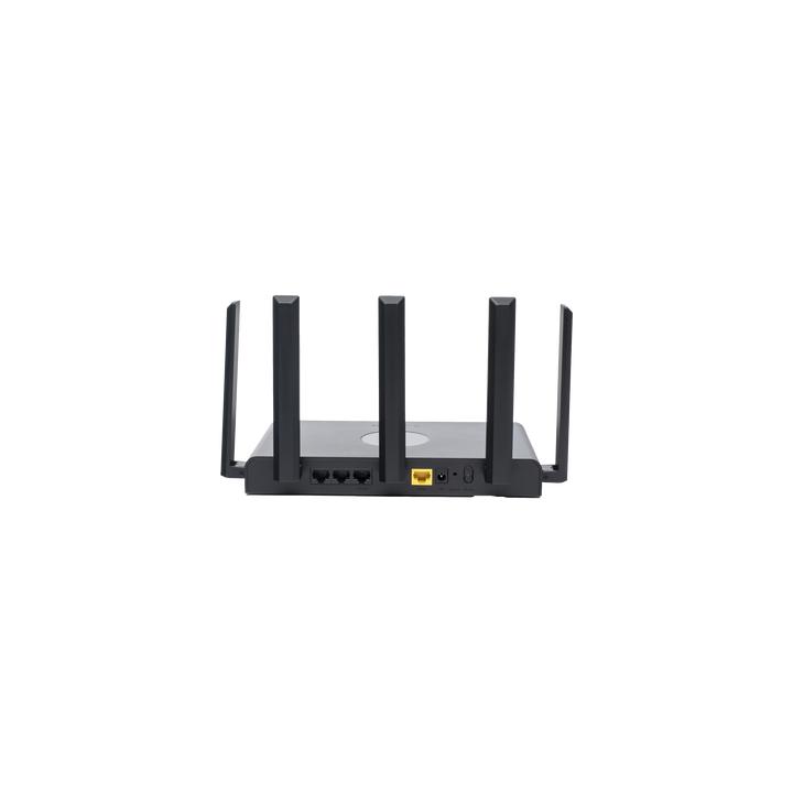 Home Router inalámbrico MESH Wi-Fi 5 MU-MIMO 2x2, 1 puerto WAN Gigabit y 3 puertos LAN