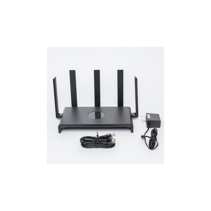 Home Router inalámbrico MESH Wi-Fi 5 MU-MIMO 2x2, 1 puerto WAN Gigabit y 3 puertos LAN