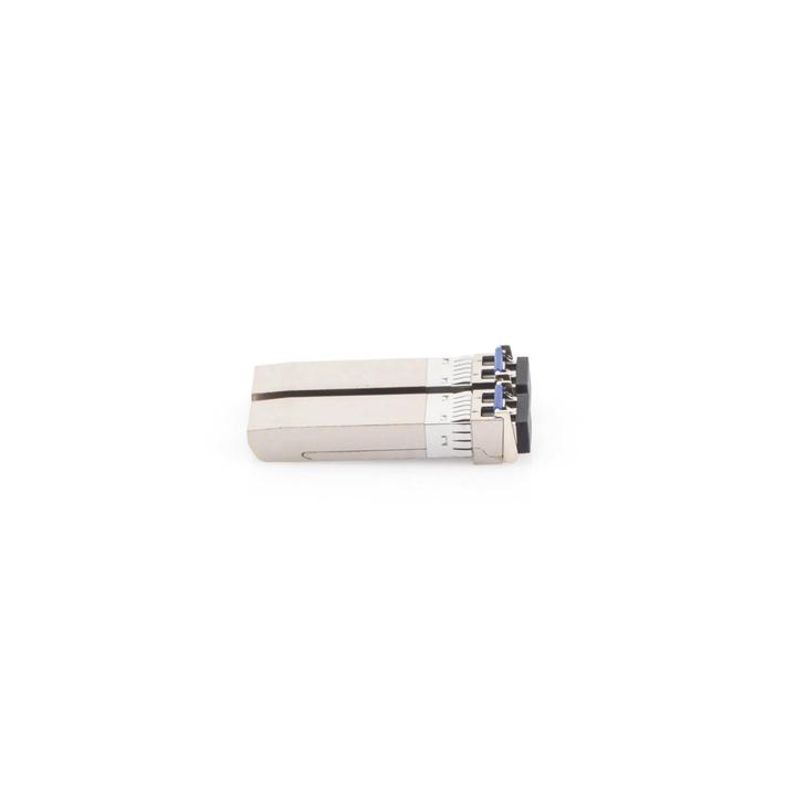 UFiber Módulo SFP+ 10G, transceptor MiniGibic MonoModo 10 Gbps, distancia 10 km, conectores LC, 2 hilos (duplex),
