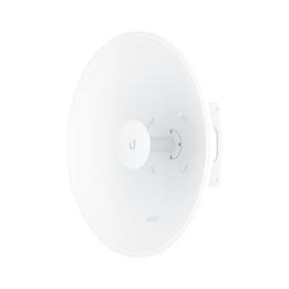 UISP Dish – Antena Direccional Tipo Plato de 30 dBi de Ganancia, Banda de Frecuencia de 5150 a 6875 MHz