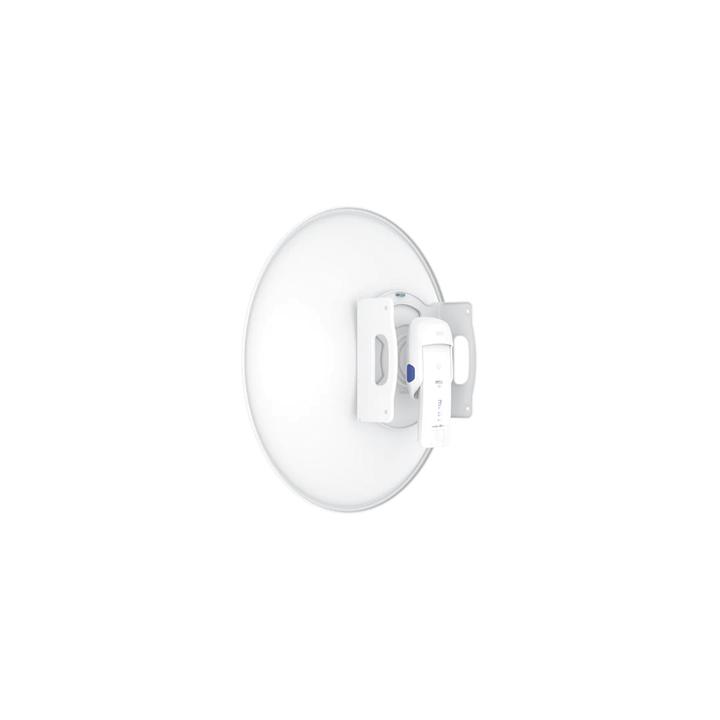 UISP Dish – Antena Direccional Tipo Plato de 30 dBi de Ganancia, Banda de Frecuencia de 5150 a 6875 MHz