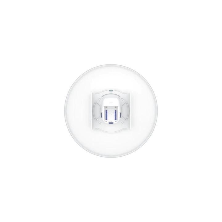 UISP Dish – Antena Direccional Tipo Plato de 30 dBi de Ganancia, Banda de Frecuencia de 5150 a 6875 MHz