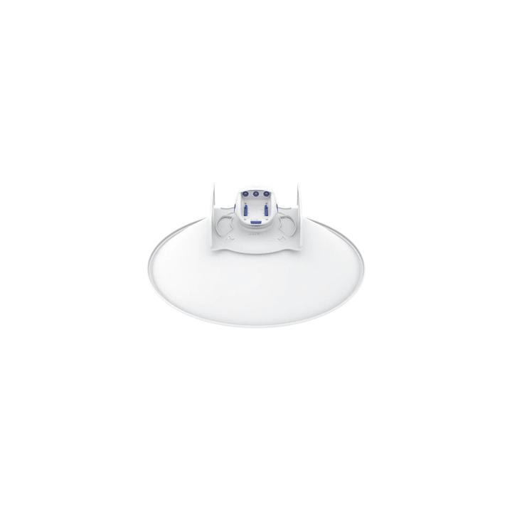 UISP Dish – Antena Direccional Tipo Plato de 30 dBi de Ganancia, Banda de Frecuencia de 5150 a 6875 MHz