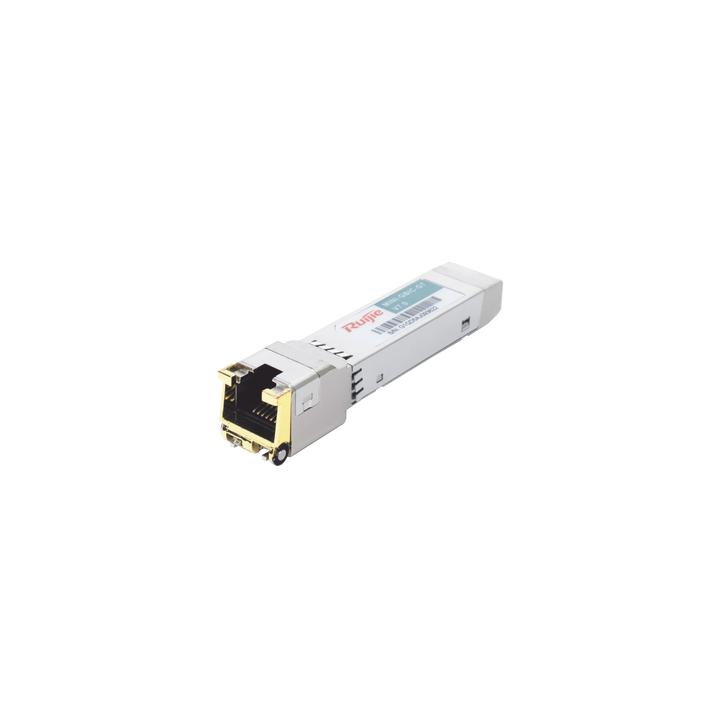 Transceptor MINI-GBIC SFP a RJ45 1GB hasta 100 metros