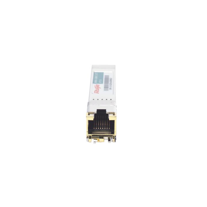 Transceptor MINI-GBIC SFP a RJ45 1GB hasta 100 metros