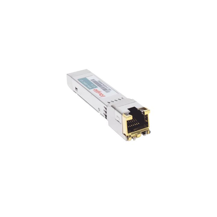 Transceptor MINI-GBIC SFP a RJ45 1GB hasta 100 metros