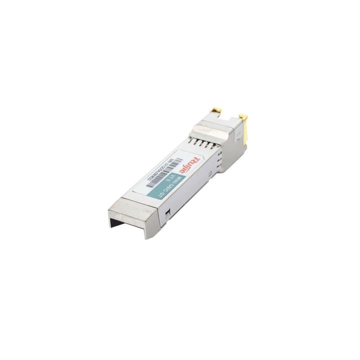 Transceptor MINI-GBIC SFP a RJ45 1GB hasta 100 metros
