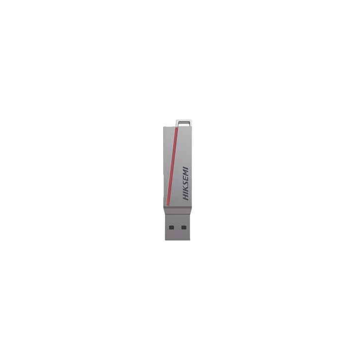 Memoria USB Dual de 128 GB / USB-C y USB-A / Transferencia de Alta Velocidad / Metálica / Compatible con Dispositivos
