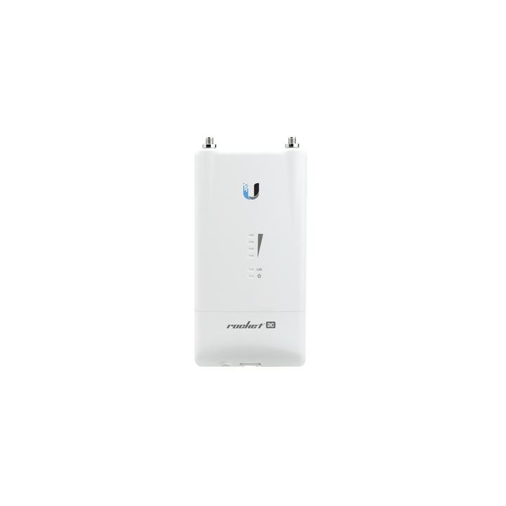 Radio Estación Base airMAX AC Lite hasta 500 Mbps, 5 GHz (5150 - 5875 MHz)