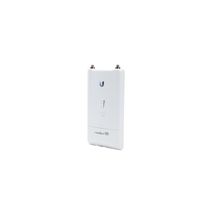 Radio Estación Base airMAX AC Lite hasta 500 Mbps, 5 GHz (5150 - 5875 MHz)