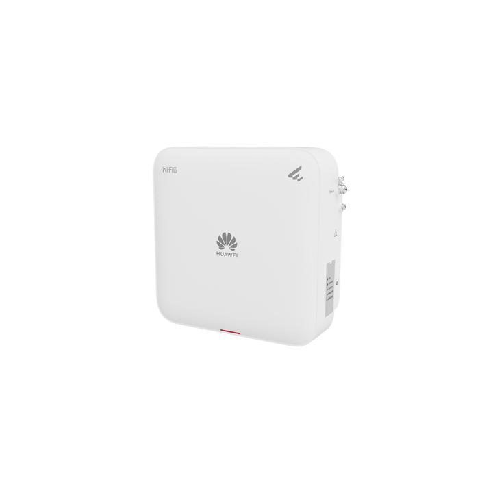 Punto de Acceso eKit exterior IP68 Wi-Fi 6 / 1.7 Gbps / MU-MIMO / Antena Sectorial 65º(H) 54º(V) / 1 Puerto PoE in
