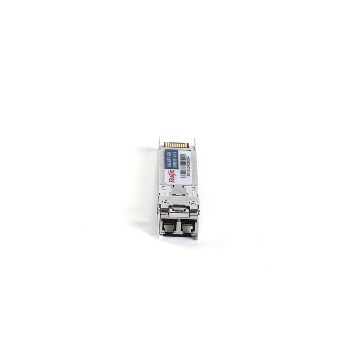 Transceptor MINI-GBIC SFP+ 10GB Multimodo Hasta 300m