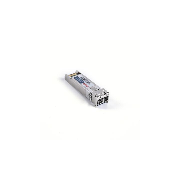 Transceptor MINI-GBIC SFP+ 10GB Multimodo Hasta 300m