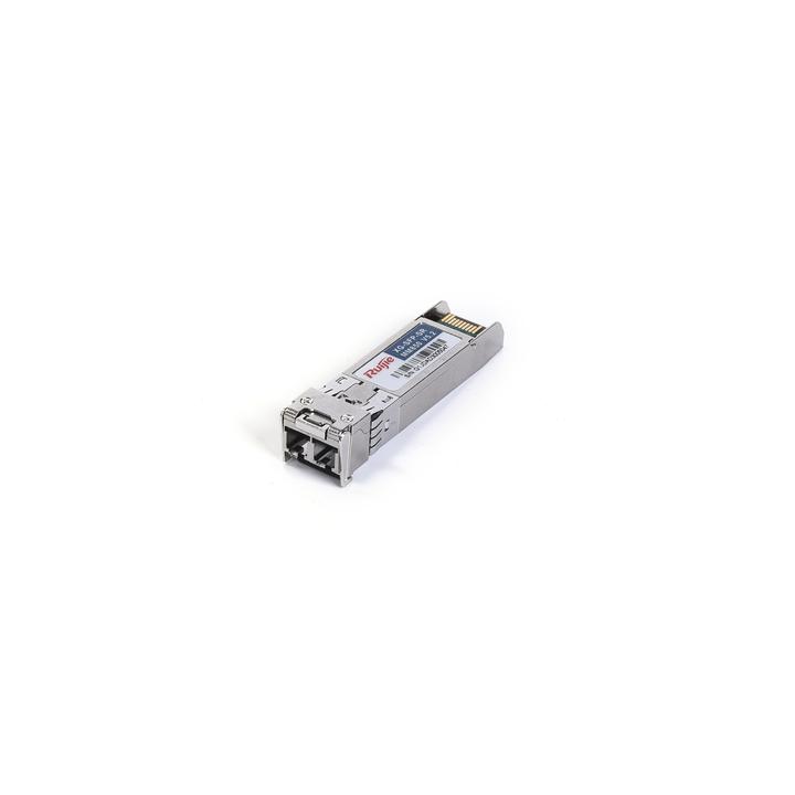 Transceptor MINI-GBIC SFP+ 10GB Multimodo Hasta 300m