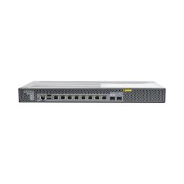 Firewall Administrado en la Nube, hasta 2,000 Usuarios / Seguridad Basada en AI / Capacidad Expansible de Hasta 3 Gbps