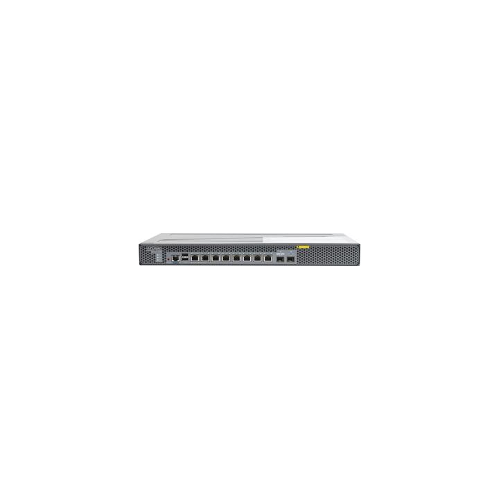 Firewall Administrado en la Nube, hasta 2,000 Usuarios / Seguridad Basada en AI / Capacidad Expansible de Hasta 3 Gbps