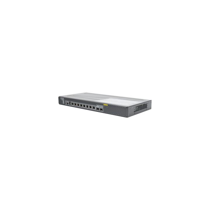 Firewall Administrado en la Nube, hasta 2,000 Usuarios / Seguridad Basada en AI / Capacidad Expansible de Hasta 3 Gbps