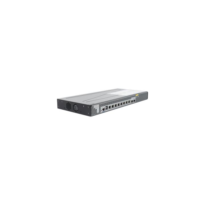 Firewall Administrado en la Nube, hasta 2,000 Usuarios / Seguridad Basada en AI / Capacidad Expansible de Hasta 3 Gbps