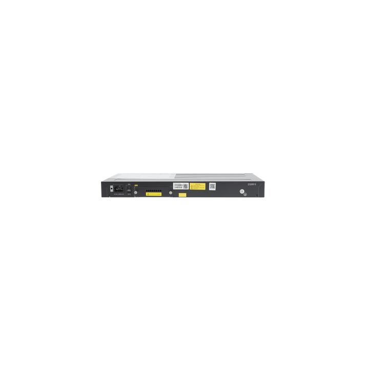 Firewall Administrado en la Nube, hasta 2,000 Usuarios / Seguridad Basada en AI / Capacidad Expansible de Hasta 3 Gbps