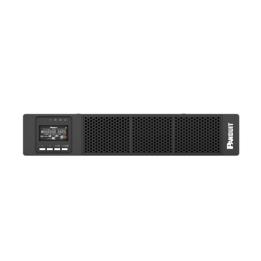 UPS SmartZone de 2000 VA/2000 W, Online Doble Conversión, Entrada 120 Vca NEMA 5-20P, Onda Senoidal Pura, 2 UR, Con 6