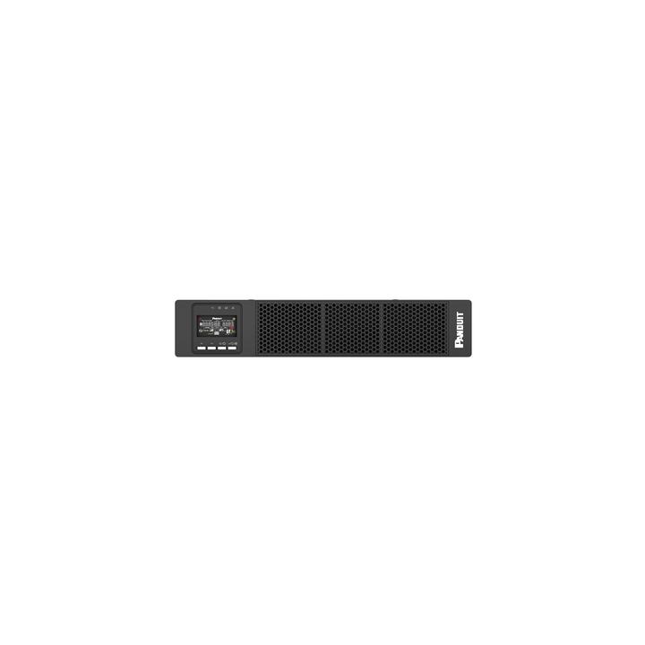 UPS SmartZone de 2000 VA/2000 W, Online Doble Conversión, Entrada 120 Vca NEMA 5-20P, Onda Senoidal Pura, 2 UR, Con 6
