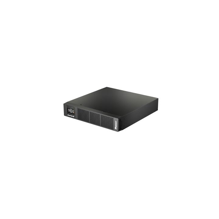 UPS SmartZone de 2000 VA/2000 W, Online Doble Conversión, Entrada 120 Vca NEMA 5-20P, Onda Senoidal Pura, 2 UR, Con 6