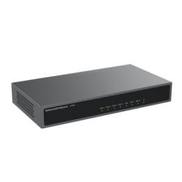 Gateway Analógico 4 FXO (Conectar Lineas Analógicas) / Puertos FXO y FXS / 3 Perfiles SIP / NAT / PoE / TR069 / Fax