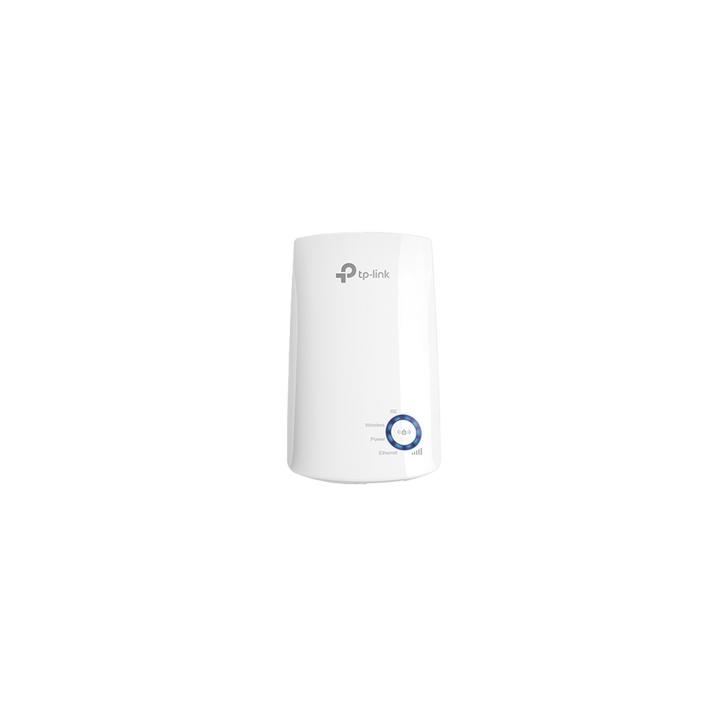 Repetidor / Extensor de Cobertura WiFi N, 300 Mbps, 2.4 GHz , con 1 puerto 10/100 Mbps