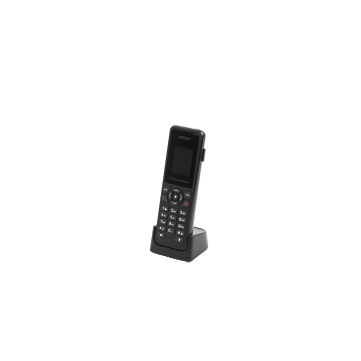 Teléfono Inalámbrico DECT para Estación Base DP750 Para Casa y Oficina