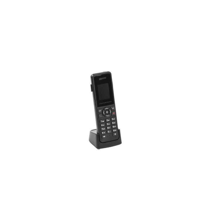 Teléfono Inalámbrico DECT para Estación Base DP750 Para Casa y Oficina