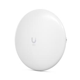 UISP Enlaces PTP/PTMP Wave Nano 60 Ghz, hasta 2 Gbps, respaldo en 5 Ghz, GPS integrado