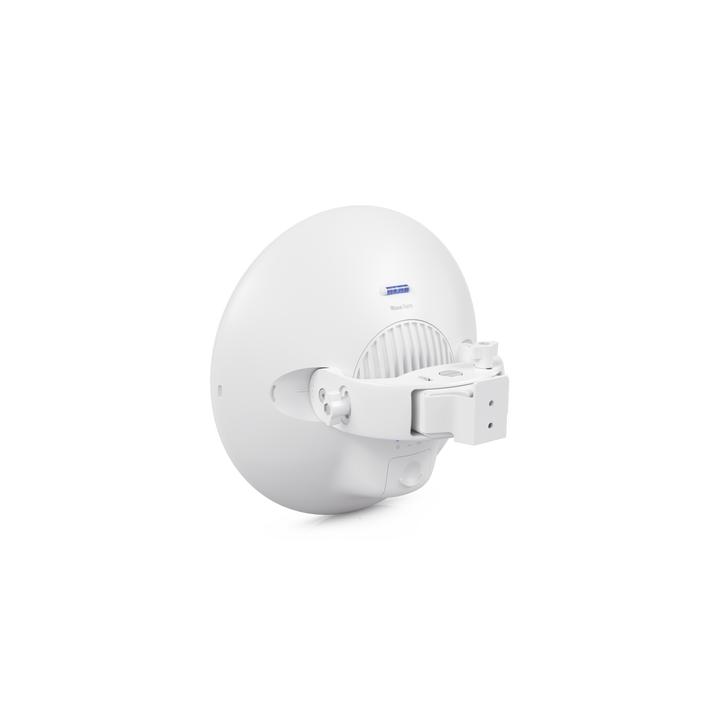 UISP Enlaces PTP/PTMP Wave Nano 60 Ghz, hasta 2 Gbps, respaldo en 5 Ghz, GPS integrado