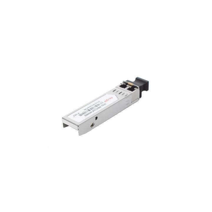 Transceptor Mini-Gbic SFP 1GB Multimodo LC hasta 550 m