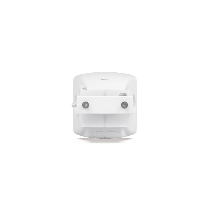 UISP Access Point Multipunto Tecnología Wave en 60 Ghz, hasta 15 estaciones, hasta 5.4 Gbps, respaldo en 5 Ghz. 1