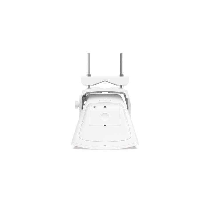 UISP Access Point Multipunto Tecnología Wave en 60 Ghz, hasta 15 estaciones, hasta 5.4 Gbps, respaldo en 5 Ghz. 1