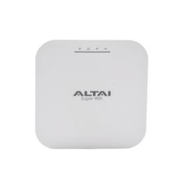 Punto de Acceso Wi-Fi 6, Doble Banda en 2.4 y 5 GHz, Hasta 1,774 Mbps, Hasta 250 m de Cobertura, Soporta 512 Clientes