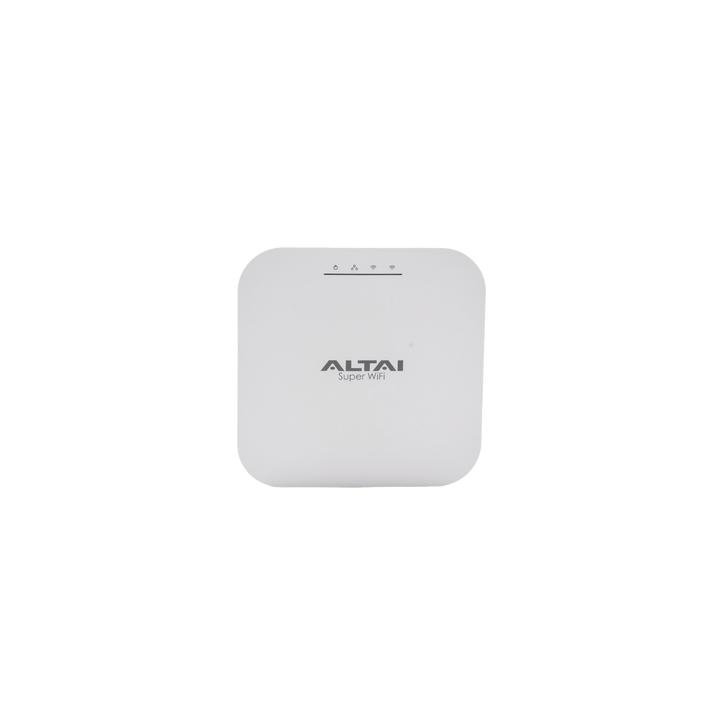Punto de Acceso Wi-Fi 6, Doble Banda en 2.4 y 5 GHz, Hasta 1,774 Mbps, Hasta 250 m de Cobertura, Soporta 512 Clientes