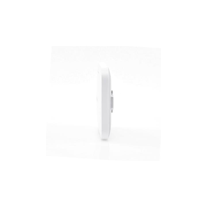 Punto de Acceso Wi-Fi 6, Doble Banda en 2.4 y 5 GHz, Hasta 1,774 Mbps, Hasta 250 m de Cobertura, Soporta 512 Clientes