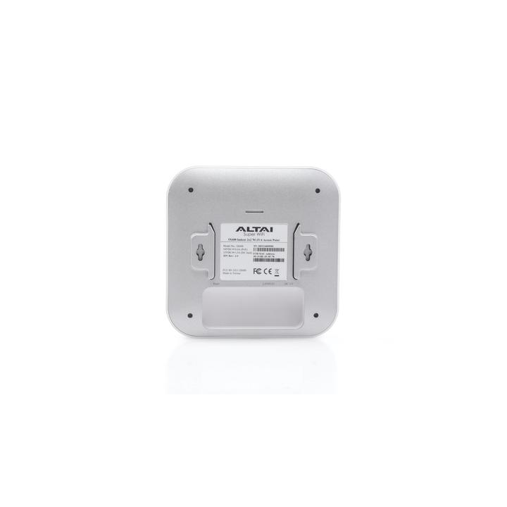 Punto de Acceso Wi-Fi 6, Doble Banda en 2.4 y 5 GHz, Hasta 1,774 Mbps, Hasta 250 m de Cobertura, Soporta 512 Clientes