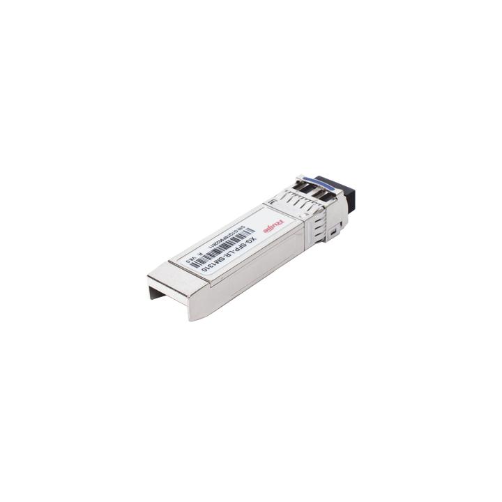 Transceptor MINI-GBIC SFP+ 10GB Monomodo Hasta 10Km