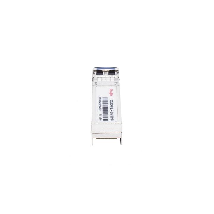Transceptor MINI-GBIC SFP+ 10GB Monomodo Hasta 10Km
